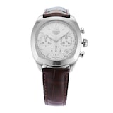 Pre-Owned TAG Heuer Classic Monza 38mm Stainless Steel
