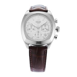 406802356490 - Classic Monza 38mm Stainless Steel