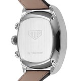 Pre-Owned TAG Heuer Classic Monza 38mm Stainless Steel