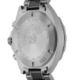 Pre-Owned TAG Heuer Formula 1 43mm Stainless Steel