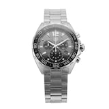 Pre-Owned TAG Heuer Formula 1 Chronograph 43MM Stainless Steel