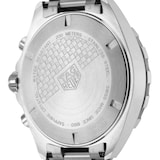 Pre-Owned TAG Heuer Formula 1 Chronograph 43MM Stainless Steel