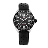 Pre-Owned TAG Heuer Formula 1 Date 41mm Stainless Steel