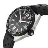 Pre-Owned TAG Heuer Formula 1 Date 41mm Stainless Steel