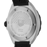 Pre-Owned TAG Heuer Formula 1 Date 41mm Stainless Steel