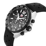 Pre-Owned TAG Heuer Formula 1 Chronograph 43mm Stainless Steel