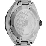 Pre-Owned TAG Heuer Formula 1 Date 41mm Stainless Steel