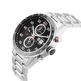 Pre-Owned TAG Heuer Carrera 43mm Stainless Steel