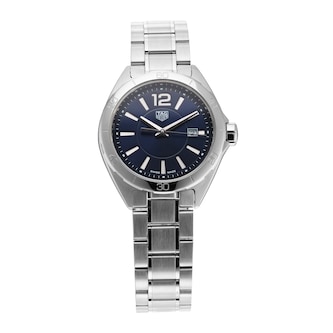 Pre-Owned TAG Heuer TAG Formula 1 32mm Stainless Steel Pre-Owned TAG Heuer TAG Formula 1 32mm Stainless Steel