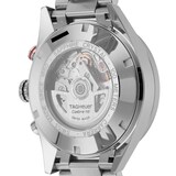 Pre-Owned TAG Heuer Carrera 43mm Stainless Steel