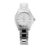 Pre-Owned TAG Heuer Aquaracer 32mm Stainless Steel