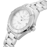 Pre-Owned TAG Heuer Aquaracer 32mm Stainless Steel