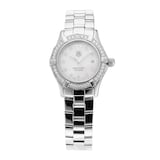 Pre-Owned TAG Heuer Aquaracer 27mm Stainless Steel