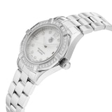 Pre-Owned TAG Heuer Aquaracer 27mm Stainless Steel