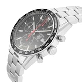 Pre-Owned TAG Heuer Carrera 41mm Stainless Steel