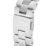 Pre-Owned TAG Heuer Carrera 41mm Stainless Steel