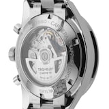Pre-Owned TAG Heuer Carrera 41mm Stainless Steel