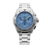 Pre-Owned TAG Heuer Aquaracer Professional 200 Date 40mm Stainless Steel