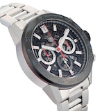 Pre-Owned TAG Heuer Carrera 45mm Stainless Steel and Ceramic