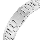 Pre-Owned TAG Heuer Carrera 45mm Stainless Steel and Ceramic
