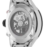 Pre-Owned TAG Heuer Carrera 45mm Stainless Steel and Ceramic