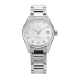 Pre-Owned TAG Heuer Carrera 36mm Stainless Steel