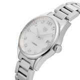 Pre-Owned TAG Heuer Carrera 36mm Stainless Steel