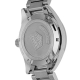 Pre-Owned TAG Heuer Carrera 36mm Stainless Steel