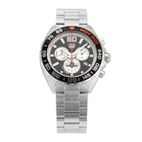 Pre-Owned TAG Heuer Formula 1 Indy 500 43mm Stainless Steel