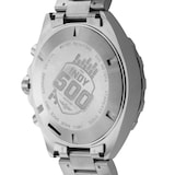 Pre-Owned TAG Heuer Formula 1 Indy 500 43mm Stainless Steel
