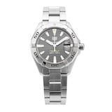 Pre-Owned TAG Heuer Aquaracer 41mm Stainless Steel