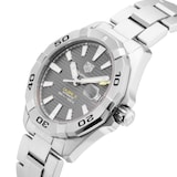 Pre-Owned TAG Heuer Aquaracer 41mm Stainless Steel