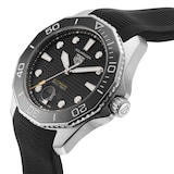 Pre-Owned TAG Heuer Aquaracer Professional 300 Date 43mm Stainless Steel