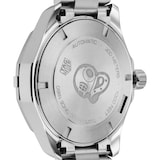 Pre-Owned TAG Heuer Aquaracer Automatic 43mm Stainless Steel