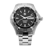 Pre-Owned TAG Heuer Aquaracer 41mm Stainless Steel