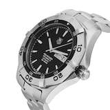 Pre-Owned TAG Heuer Aquaracer 41mm Stainless Steel