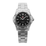 Pre-Owned TAG Heuer Aquaracer 300M 39mm Stainless Steel