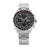 Pre-Owned TAG Heuer Formula 1 44mm Stainless Steel