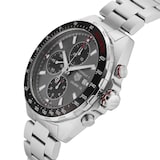 Pre-Owned TAG Heuer Formula 1 44mm Stainless Steel