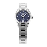Pre-Owned TAG Heuer Carrera Date Automatic 29mm Stainless Steel