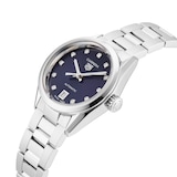 Pre-Owned TAG Heuer Carrera Date Automatic 29mm Stainless Steel
