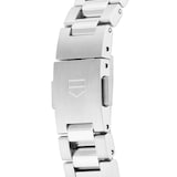 Pre-Owned TAG Heuer Carrera Date Automatic 29mm Stainless Steel