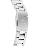 Pre-Owned TAG Heuer Carrera Date Automatic 29mm Stainless Steel