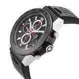 Pre-Owned TAG Heuer Carrera 45mm Stainless Steel and PVD