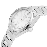 Pre-Owned TAG Heuer Carrera Date Automatic 29mm Stainless Steel