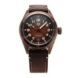 Pre-Owned TAG Heuer Autavia Automatic 42mm Bronze
