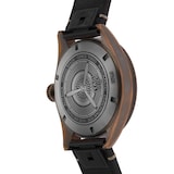 Pre-Owned TAG Heuer Autavia Automatic 42mm Bronze