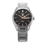 Pre-Owned TAG Heuer Carrera 41mm Stainless Steel