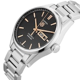 Pre-Owned TAG Heuer Carrera 41mm Stainless Steel