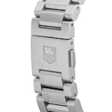 Pre-Owned TAG Heuer Carrera 41mm Stainless Steel